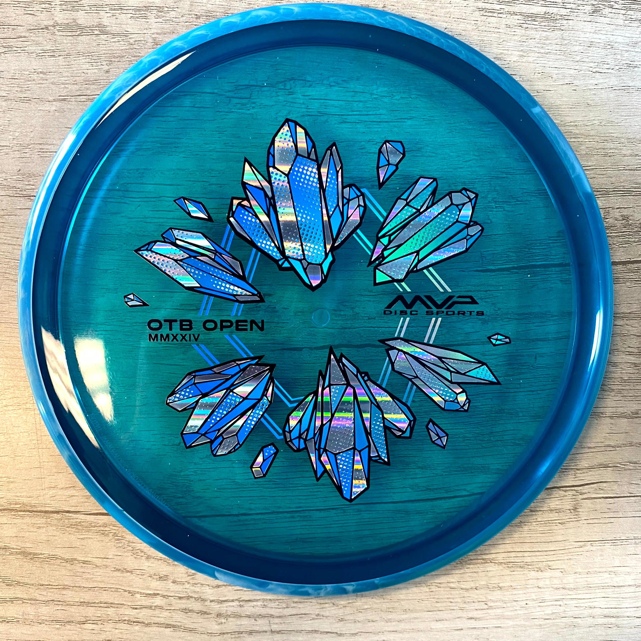 Hex Proton Soft (OTB Open 2024)