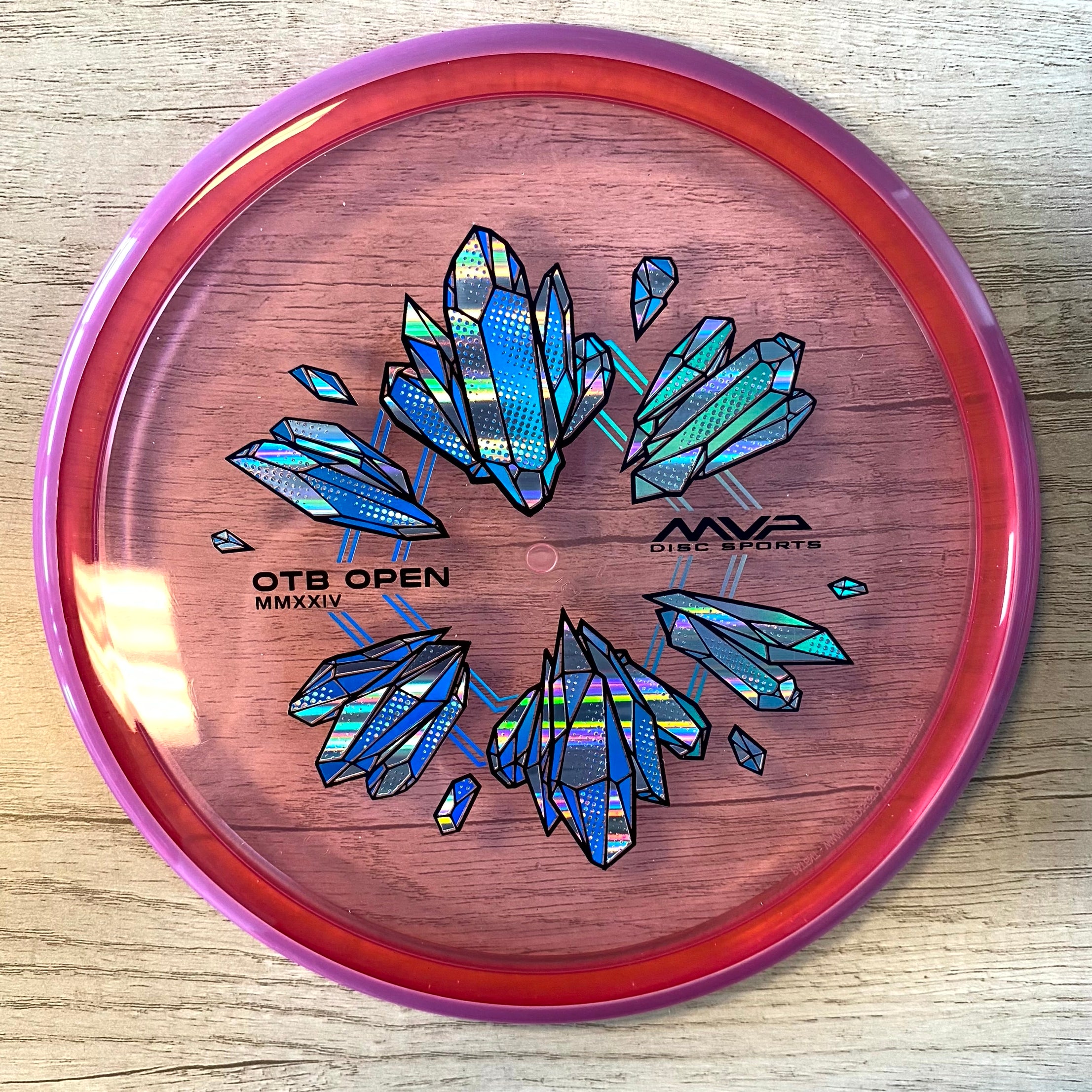 Hex Proton Soft (OTB Open 2024)