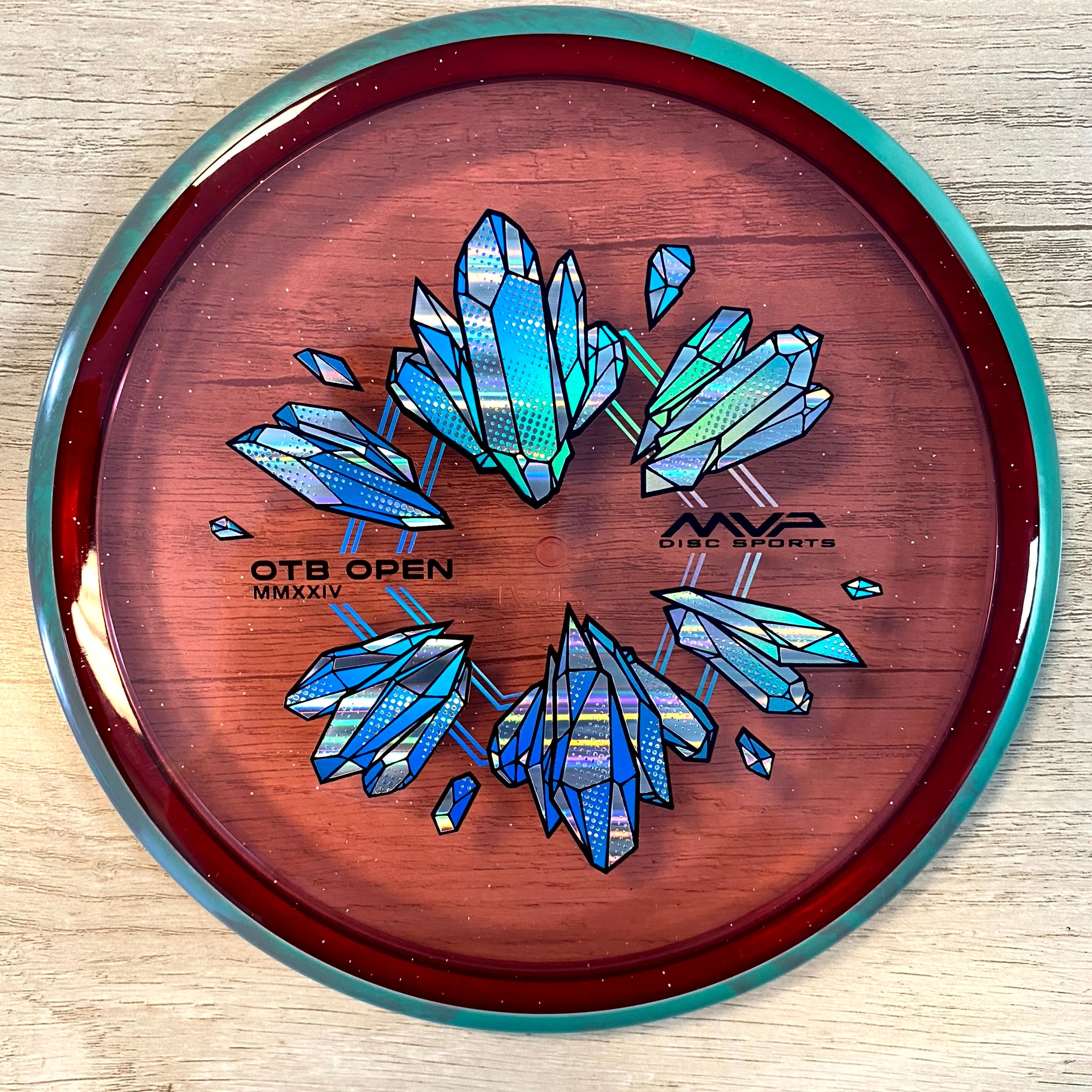 Hex Proton Soft (OTB Open 2024)