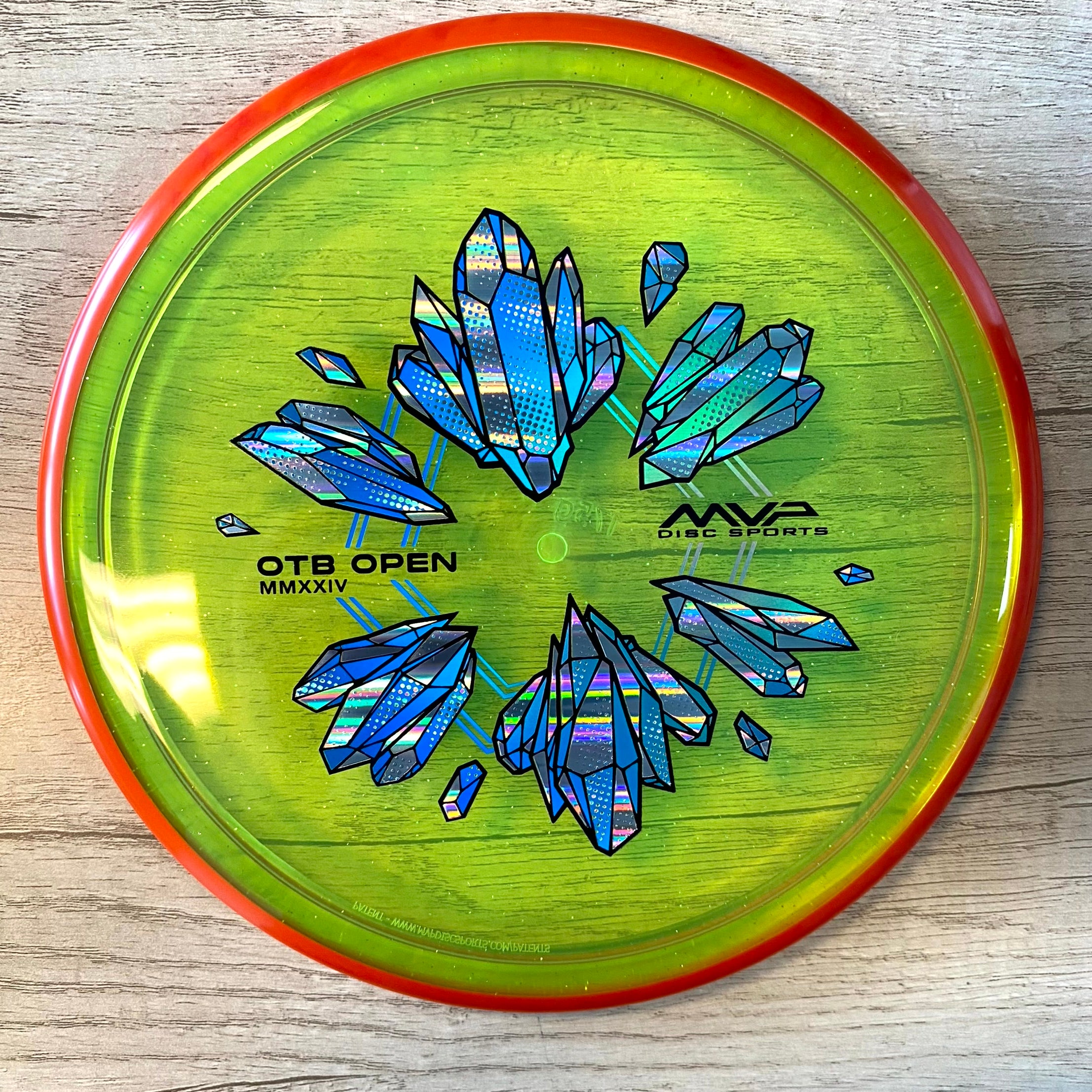 Hex Proton Soft (OTB Open 2024)