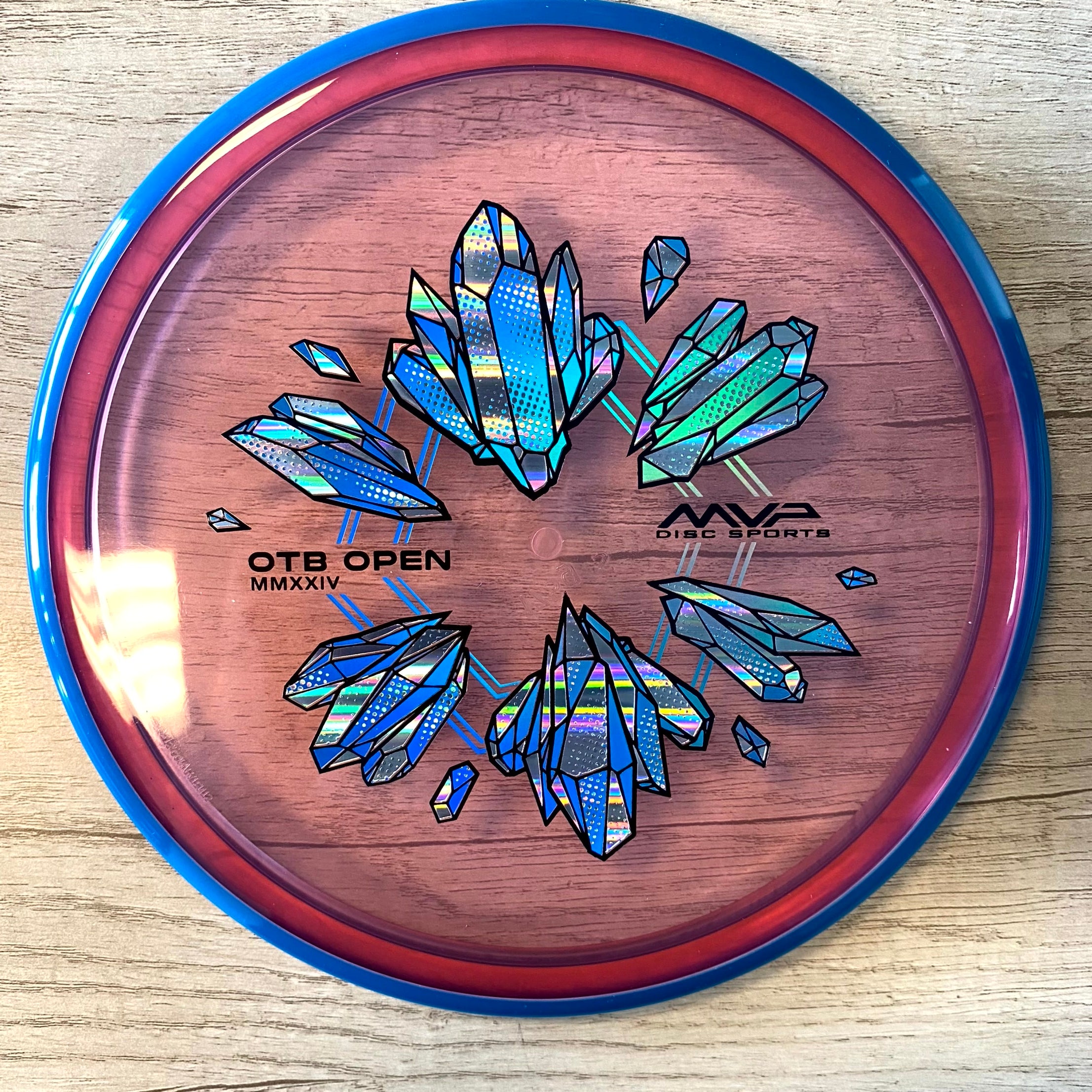 Hex Proton Soft (OTB Open 2024)