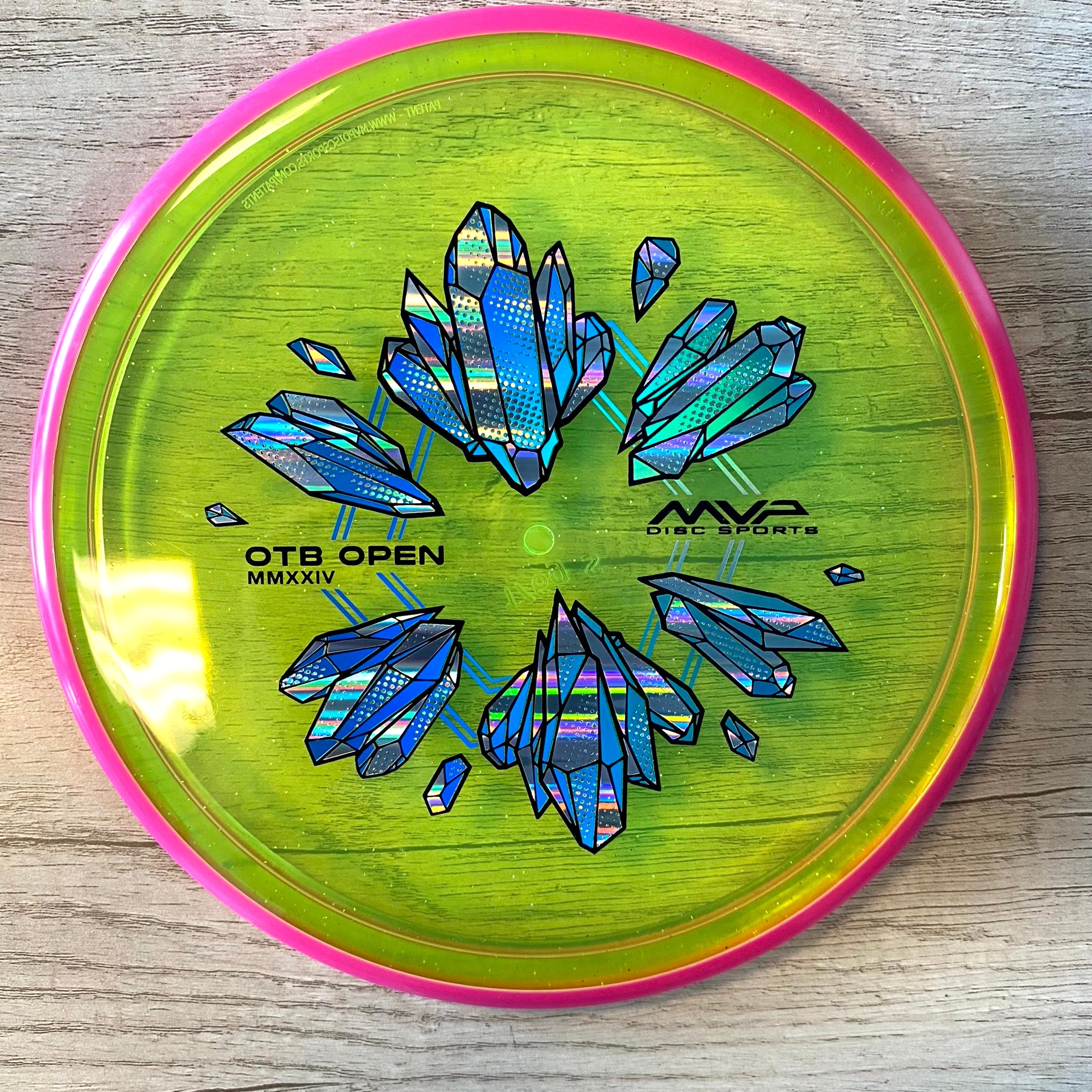 Hex Proton Soft (OTB Open 2024)
