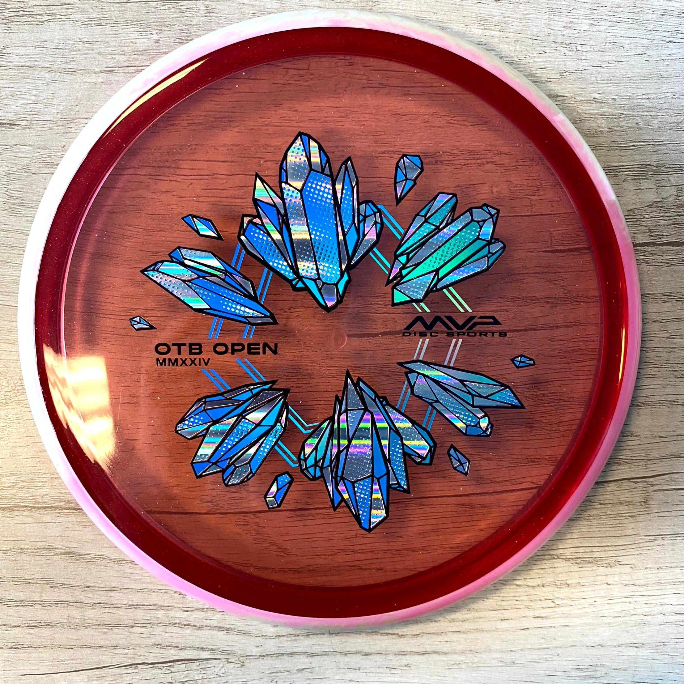 Hex Proton Soft (OTB Open 2024)