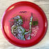 Axiom Particle Glow Proton Virus - Champions Cup Edition #2
