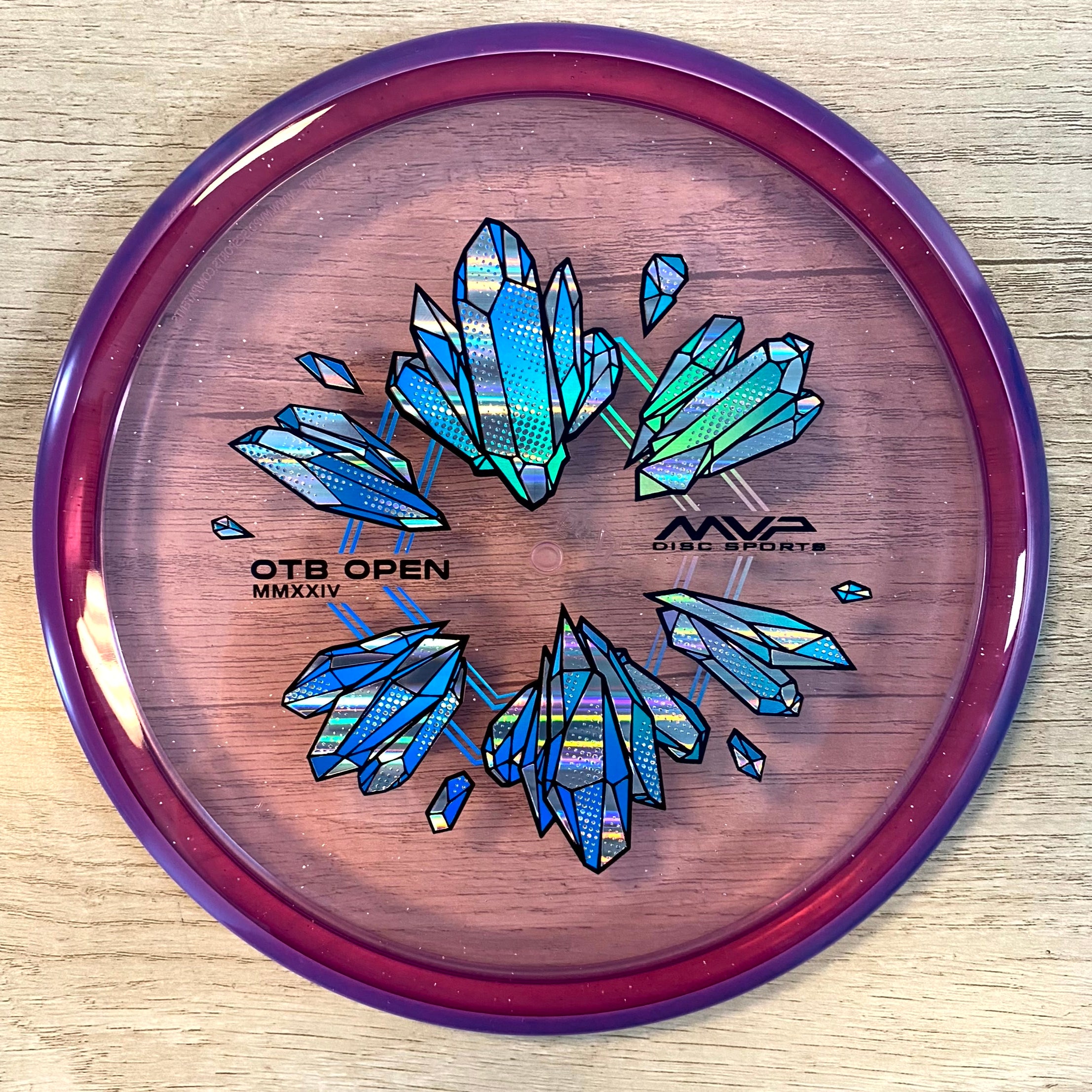 Hex Proton Soft (OTB Open 2024)