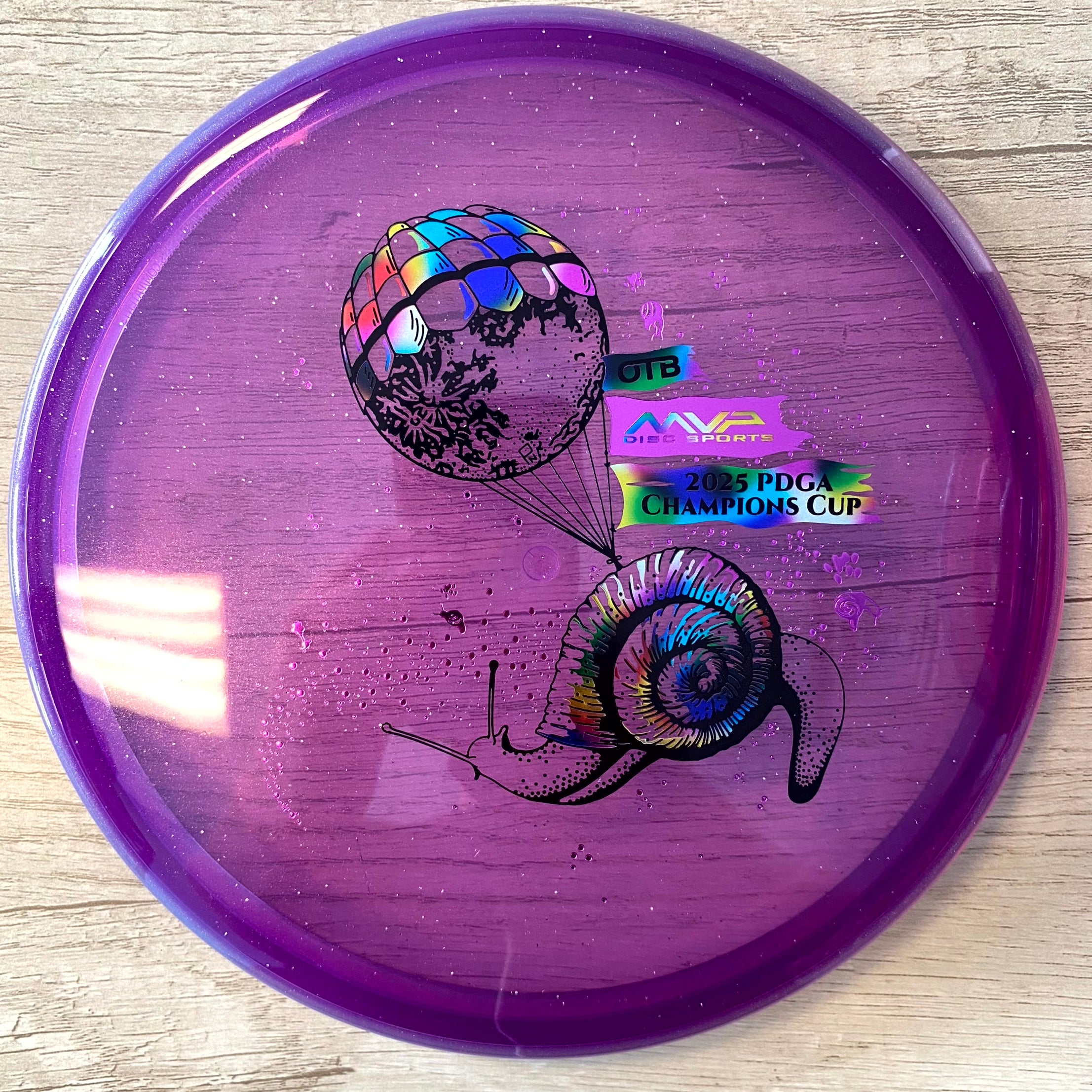 Axiom Prism Proton Soft Envy - Champions Cup Edition #2