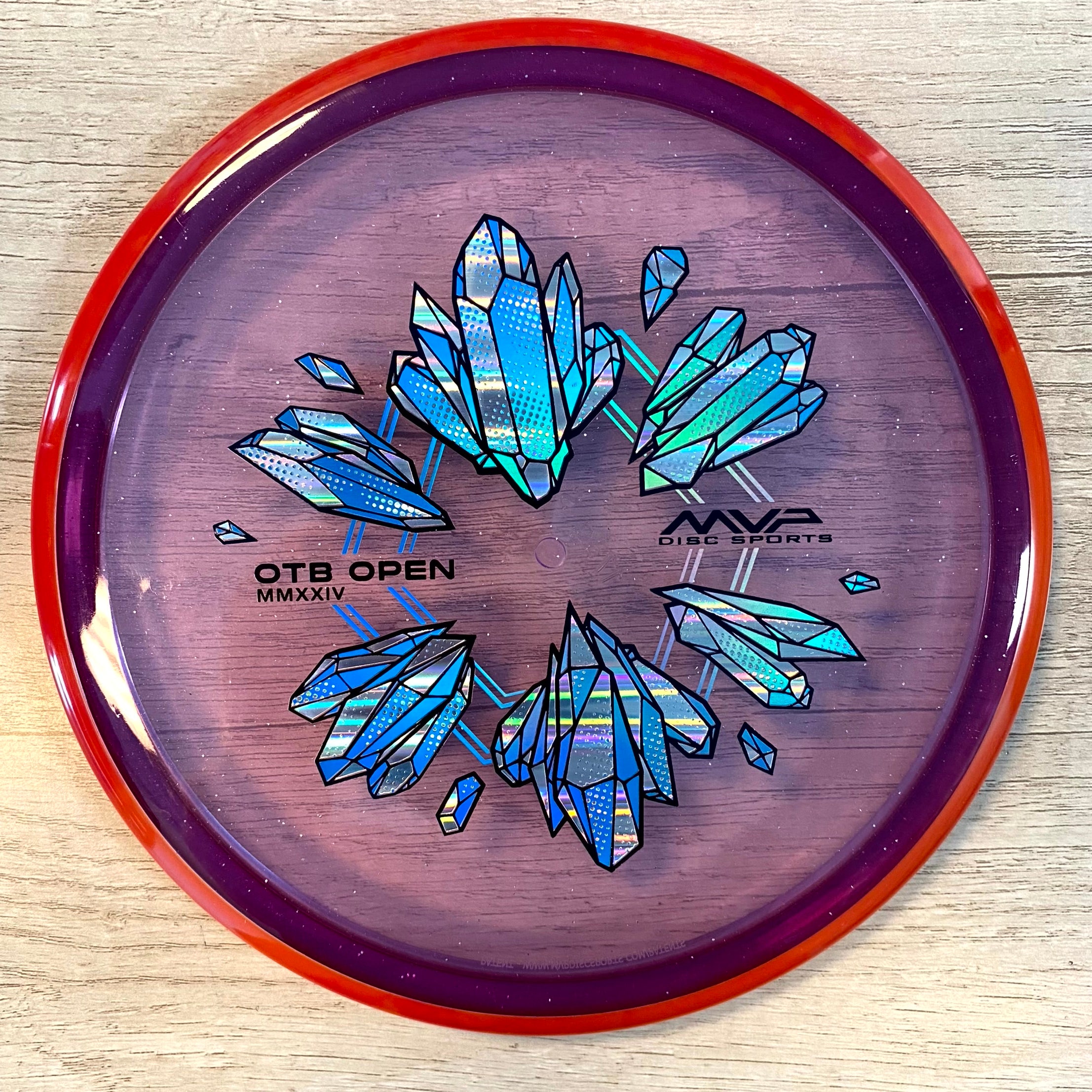 Hex Proton Soft (OTB Open 2024)