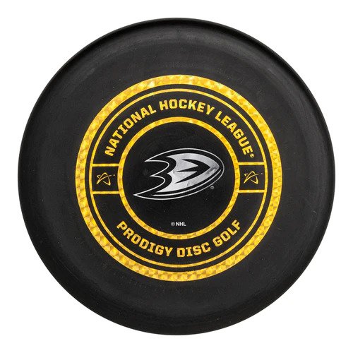 PA-3 300 (NHL Anaheim Ducks)