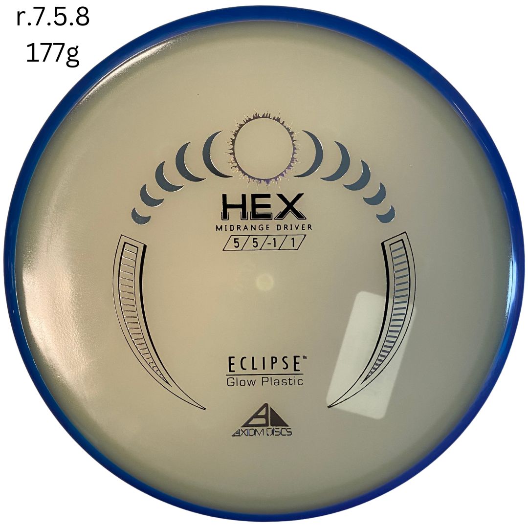 Axiom Hex