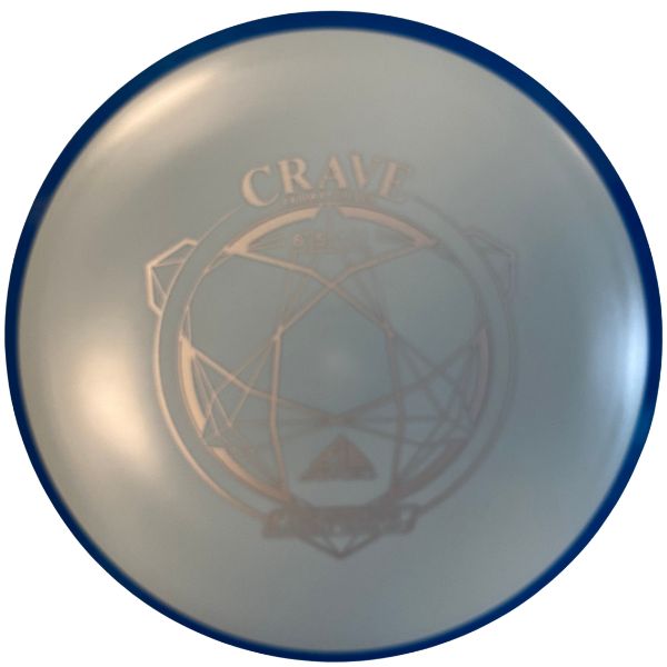 Axiom Crave