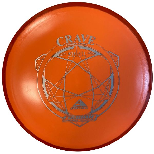 Axiom Crave