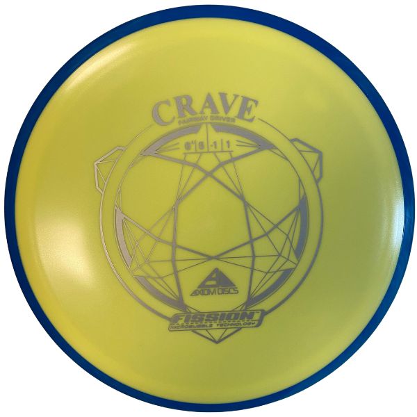 Axiom Crave