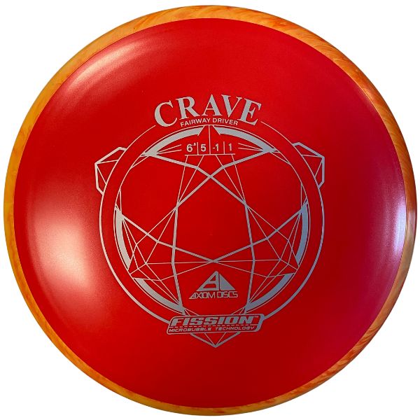 Axiom Crave