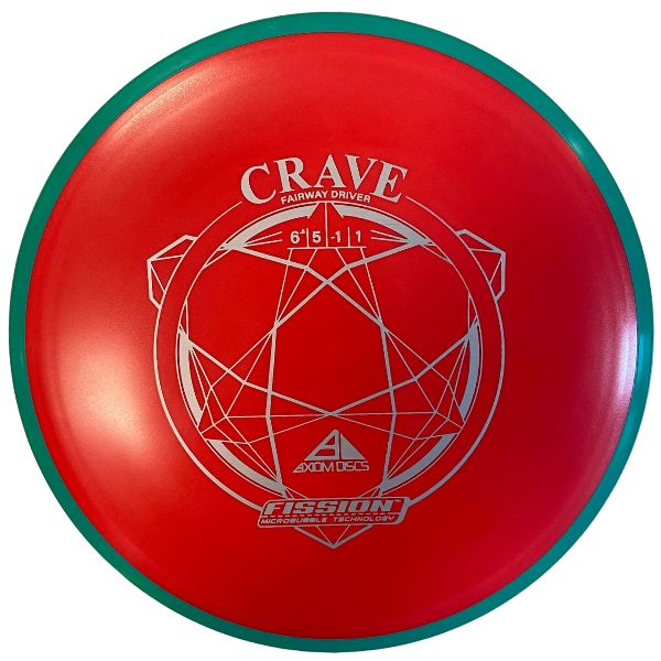 Axiom Crave