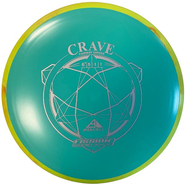 Axiom Crave