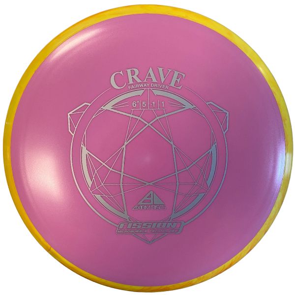 Axiom Crave