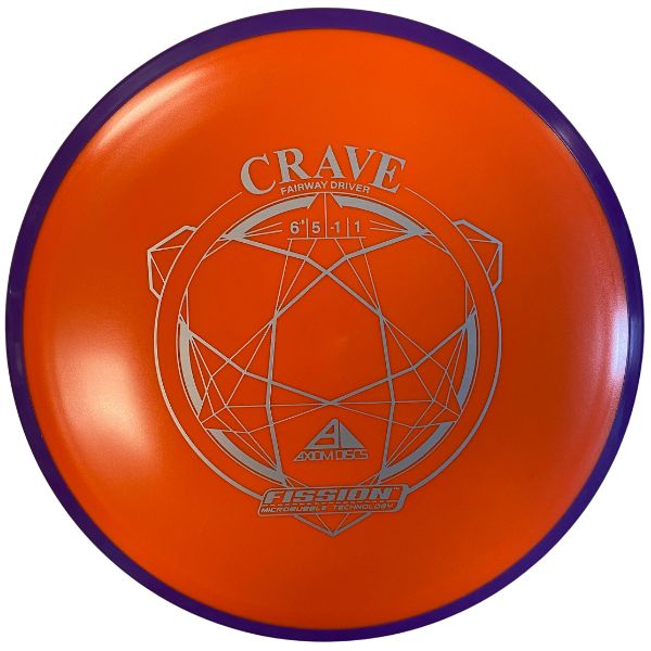 Axiom Crave