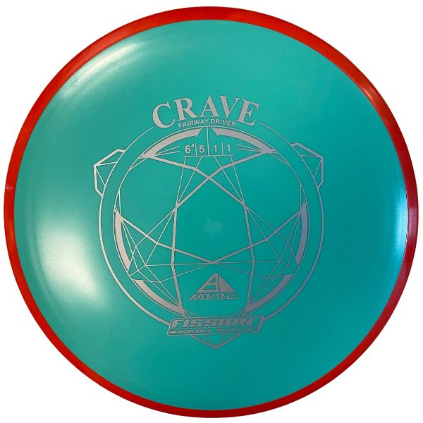 Axiom Crave