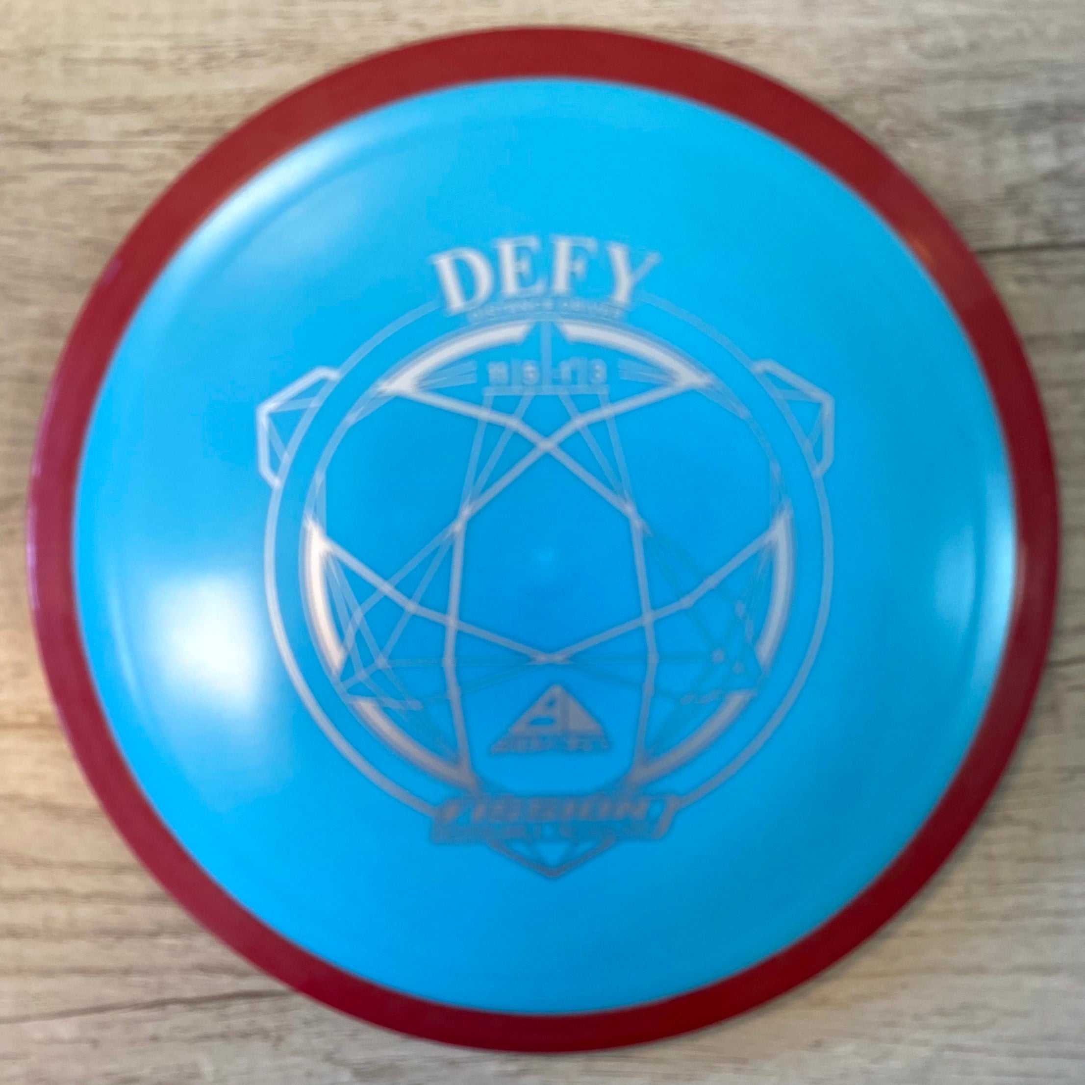 Axiom Defy