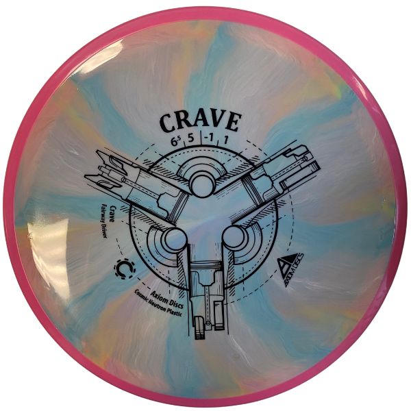 Axiom Crave