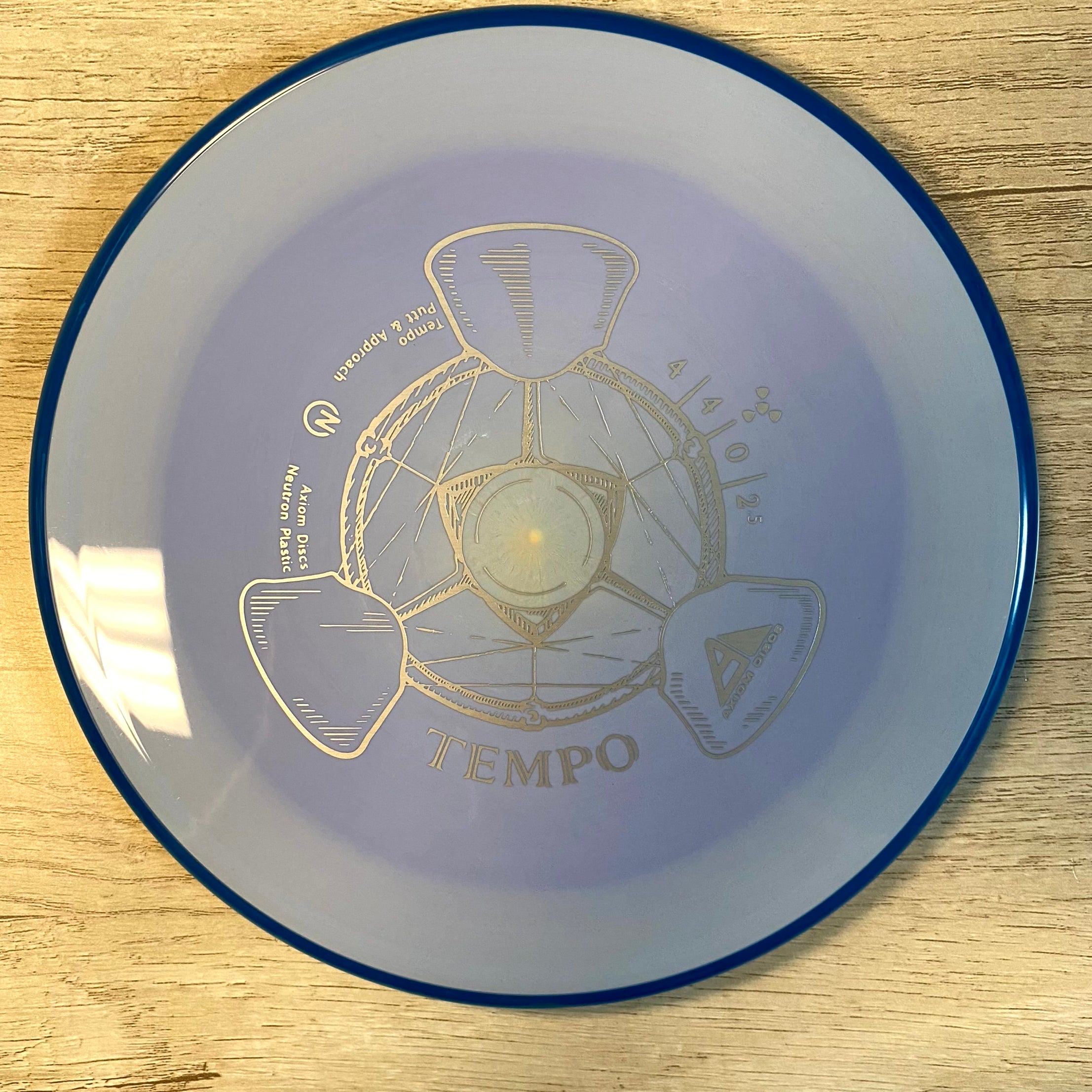 Tempo Neutron