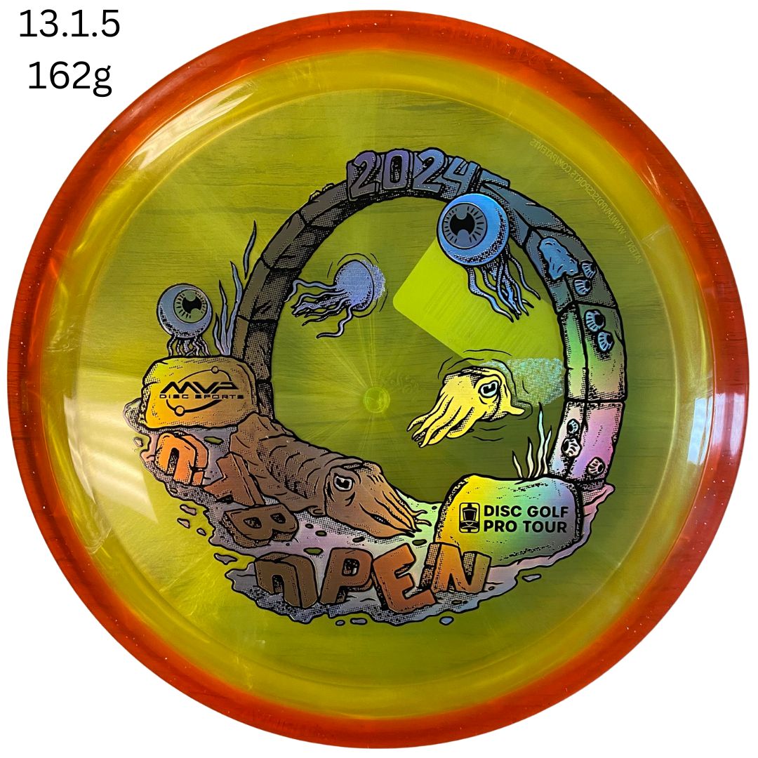 Vanish Prism Proton Soft (OTB Open 2024)