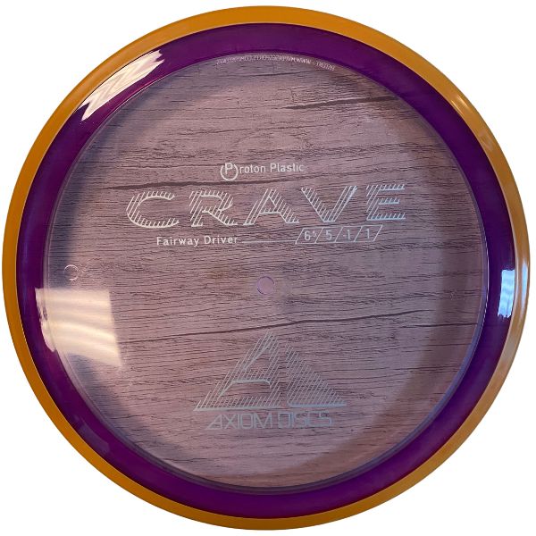 Axiom Crave