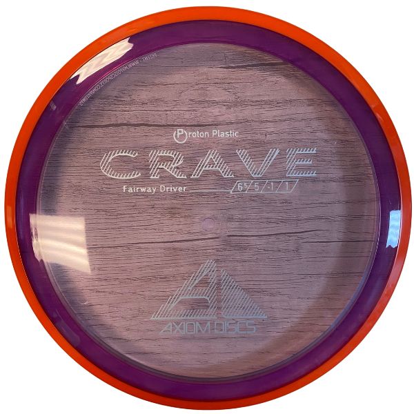 Axiom Crave