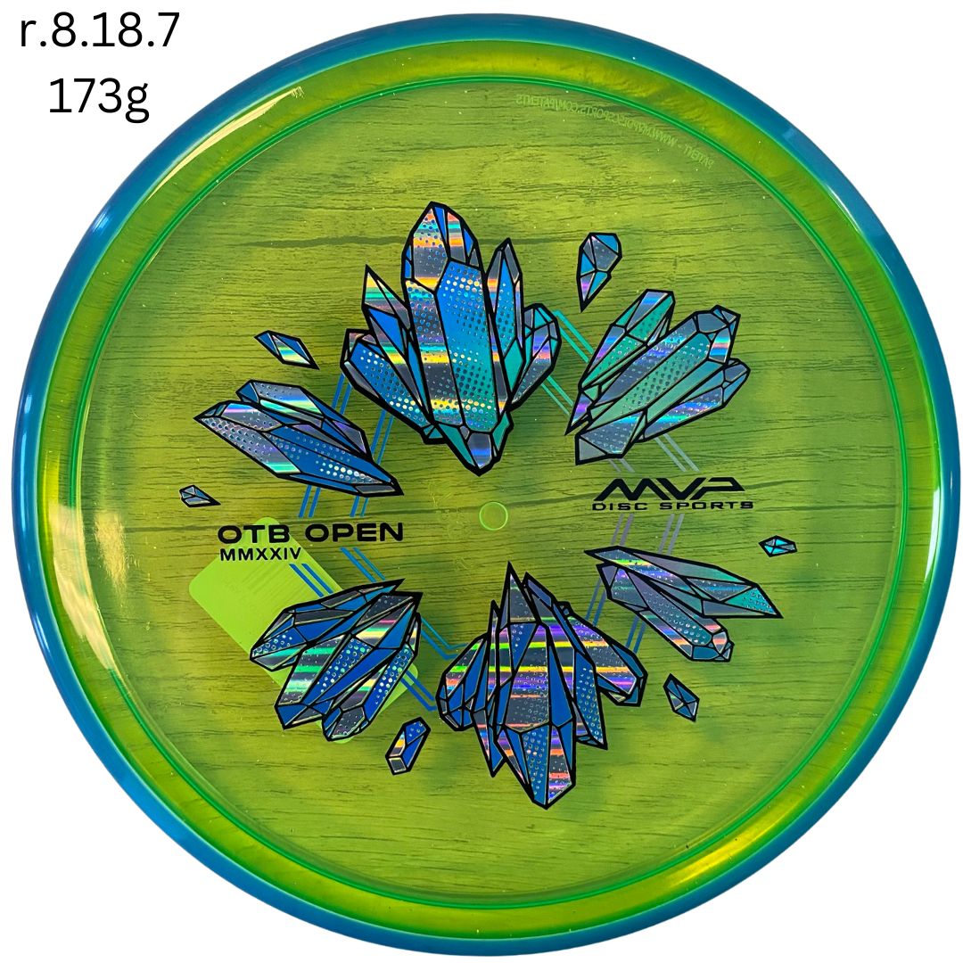 Hex Proton Soft (OTB Open 2024)