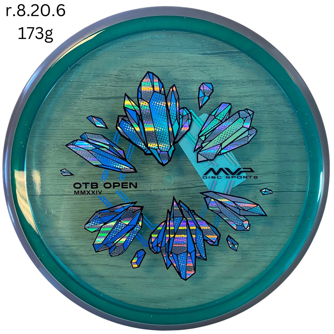 Hex Proton Soft (OTB Open 2024)