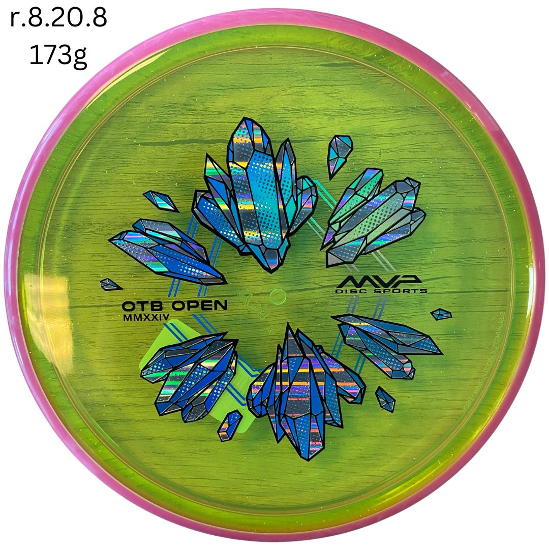 Hex Proton Soft (OTB Open 2024)