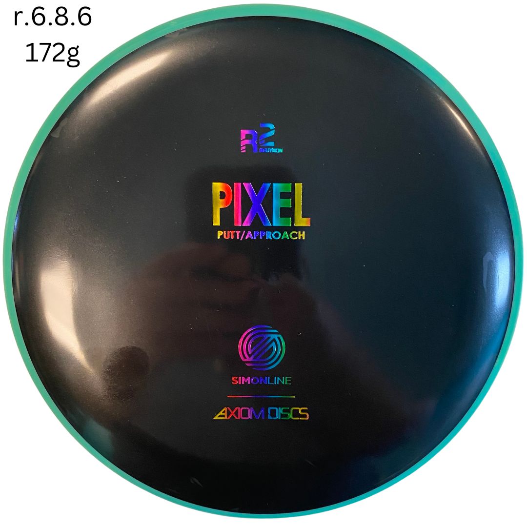 Axiom Pixel