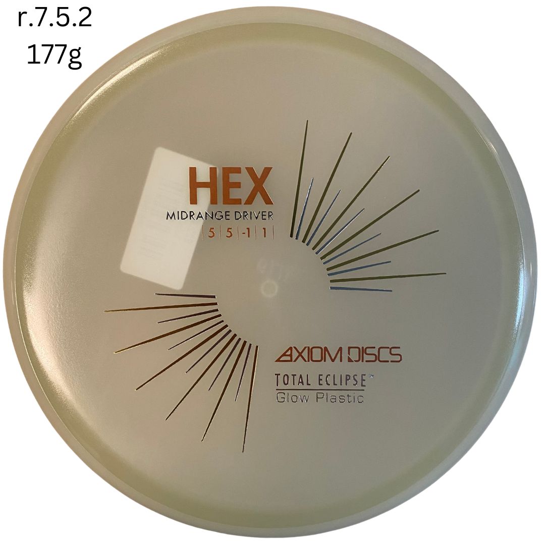 Axiom Hex