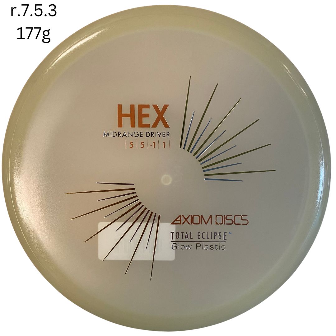 Axiom Hex