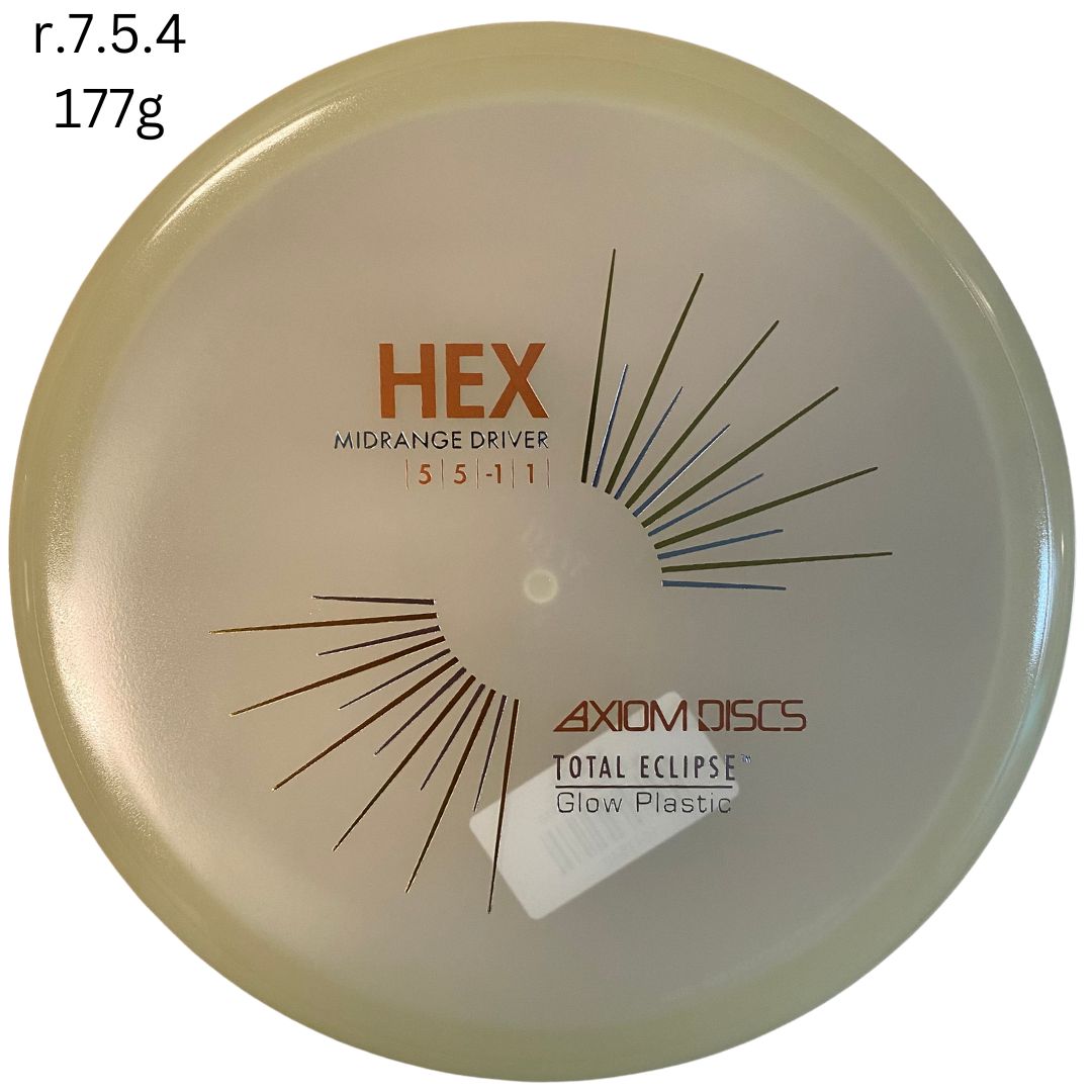 Axiom Hex