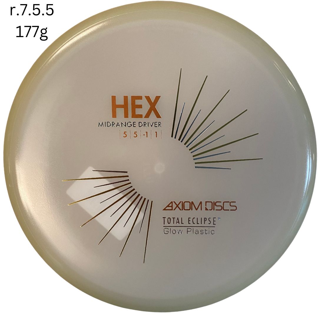 Axiom Hex