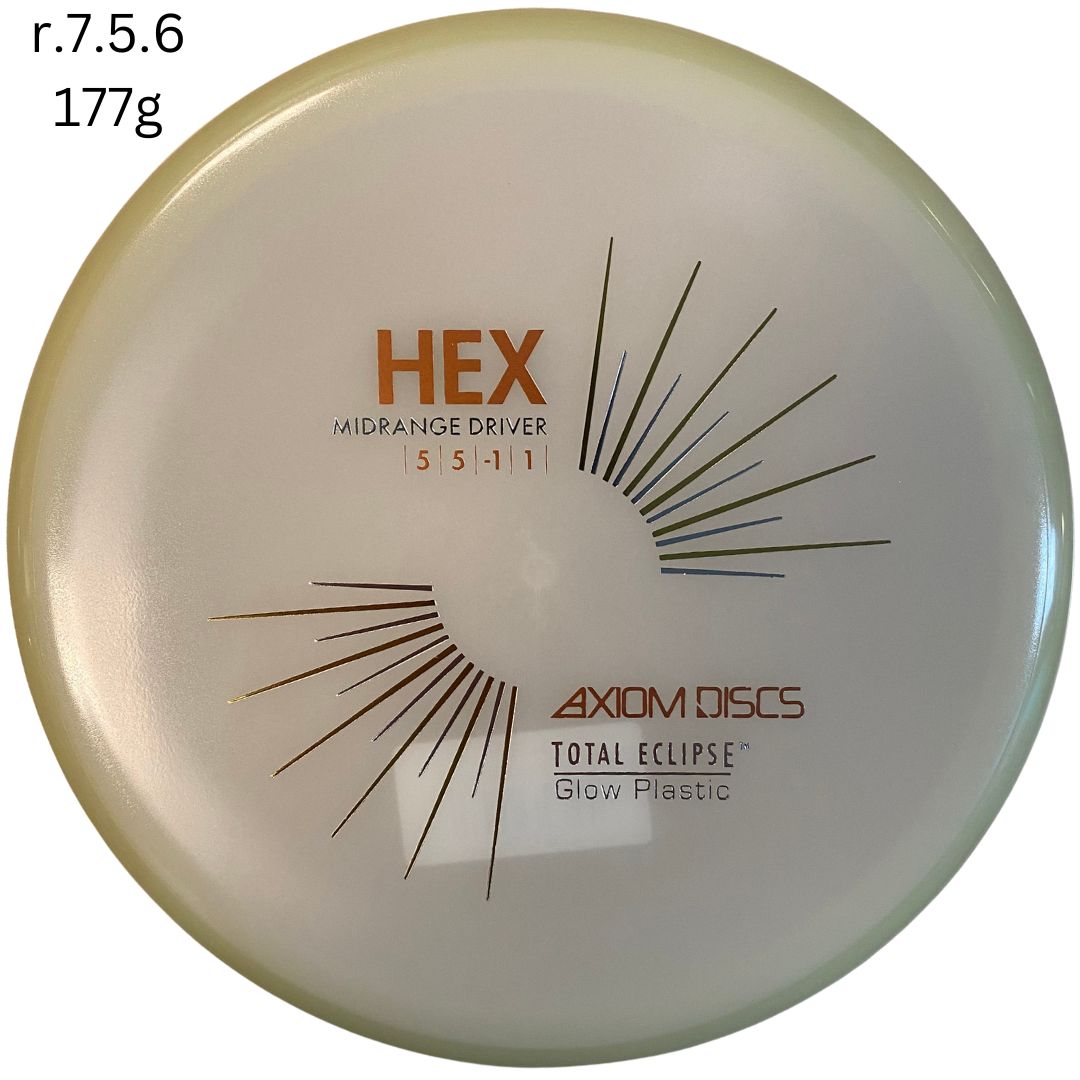 Axiom Hex