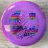 Discmania Link
