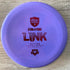 Discmania Link