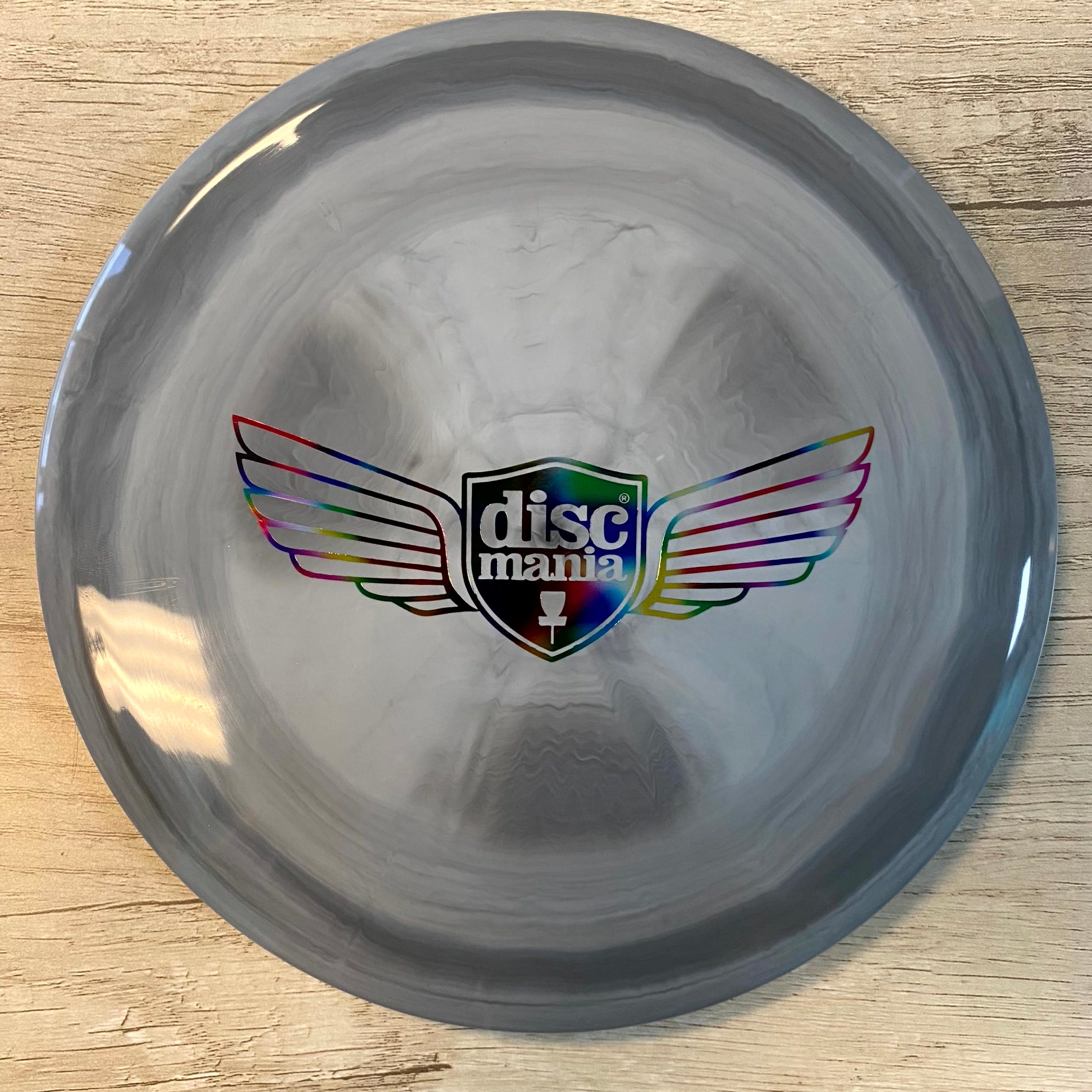 Discmania MD1
