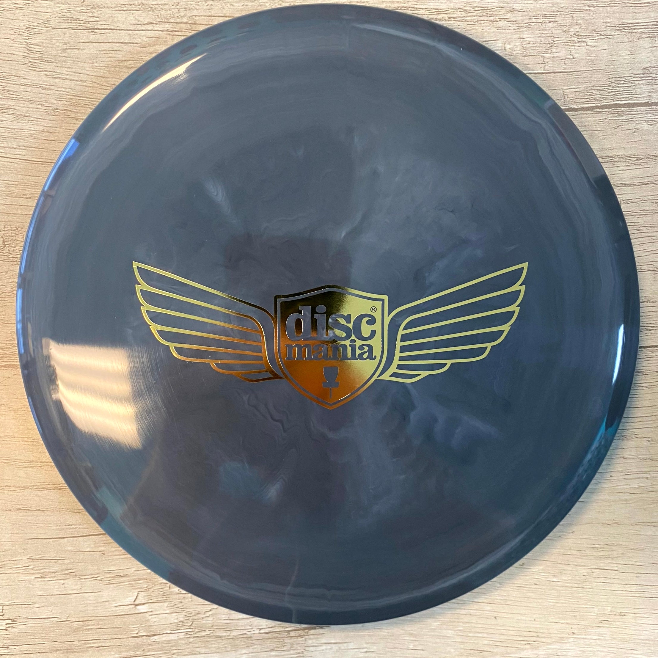 Discmania MD1