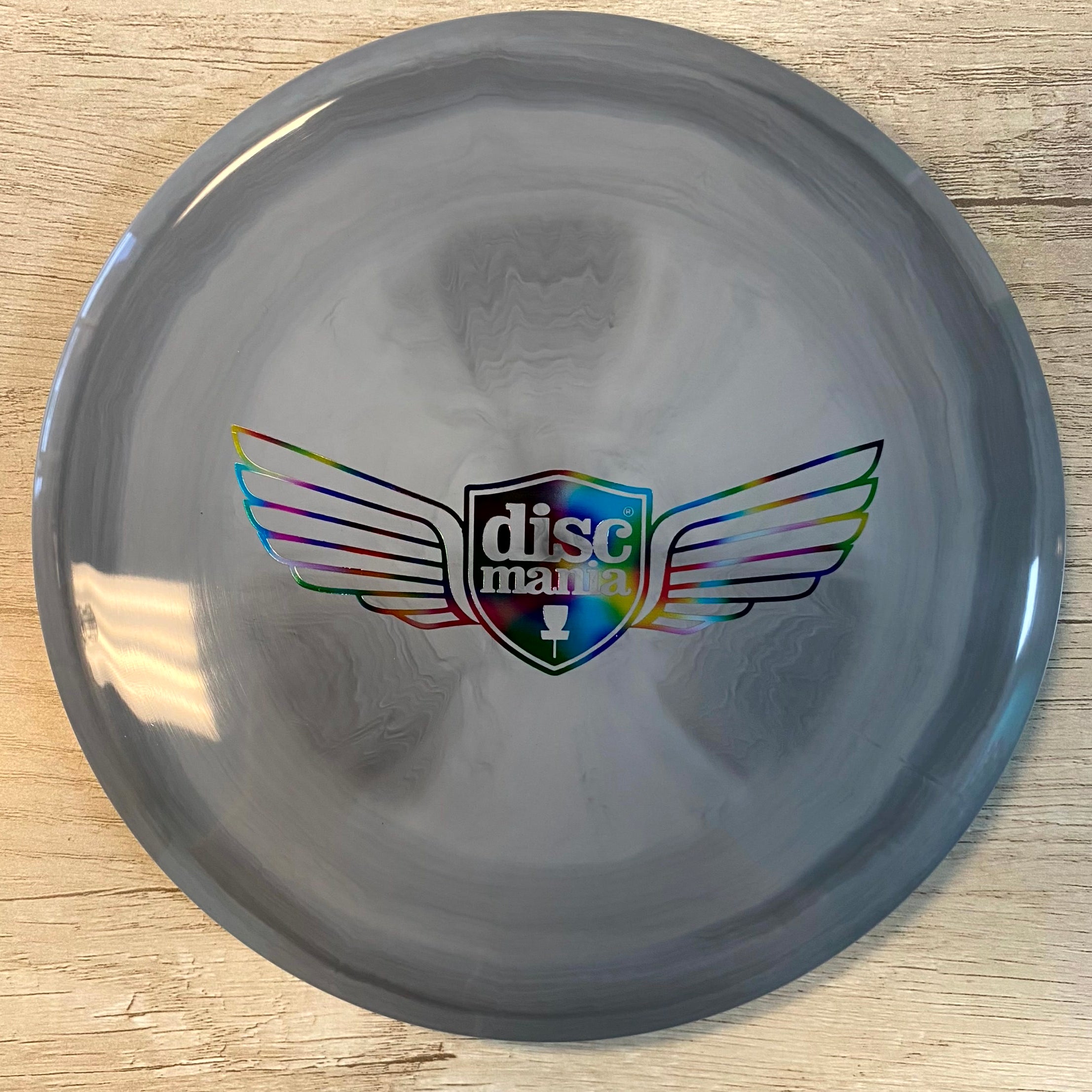 Discmania MD1