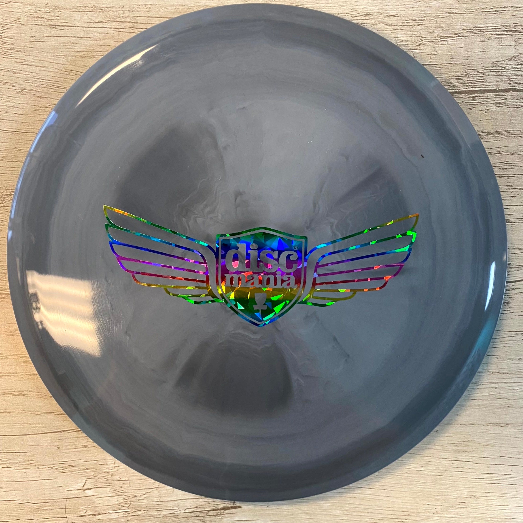Discmania MD1