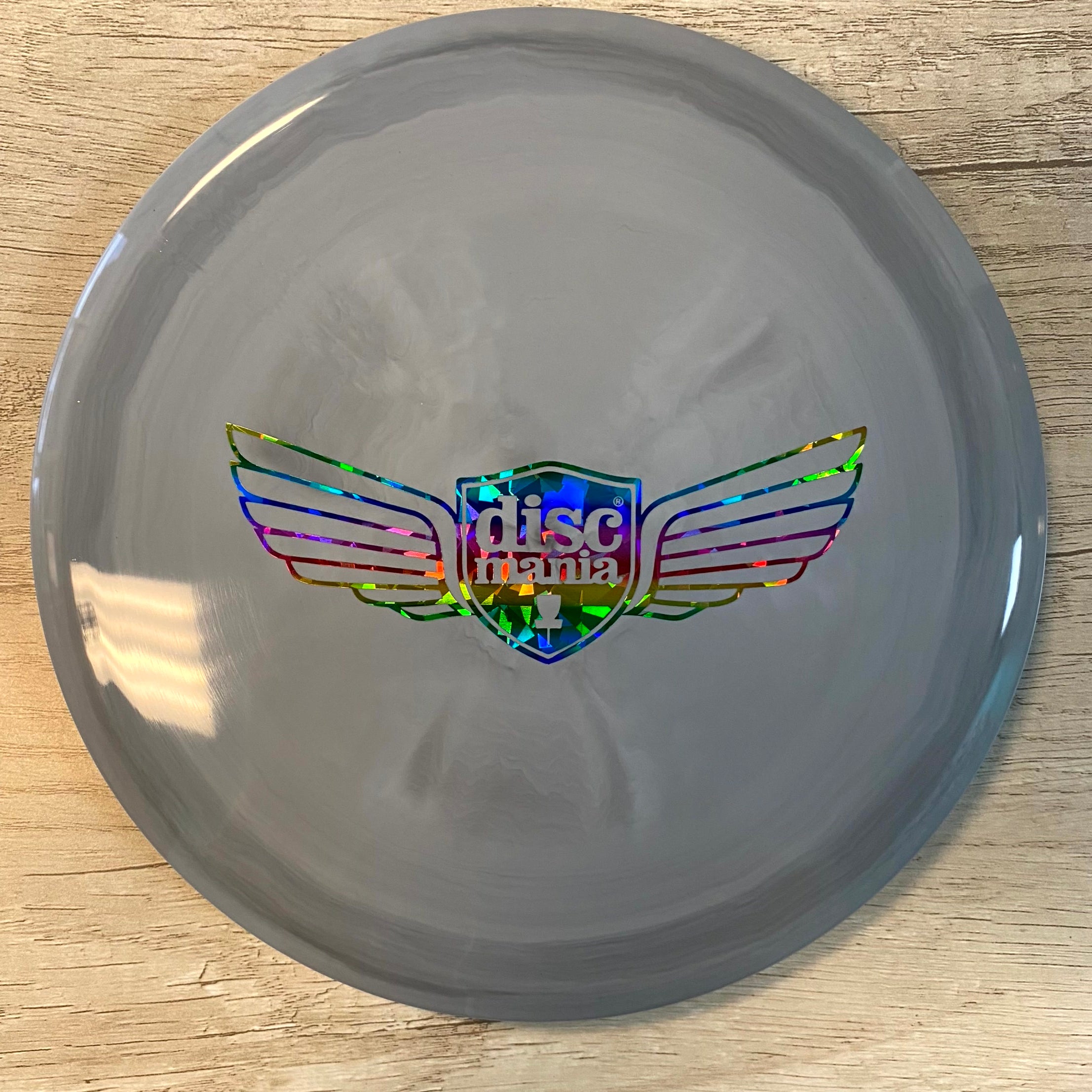 Discmania MD1