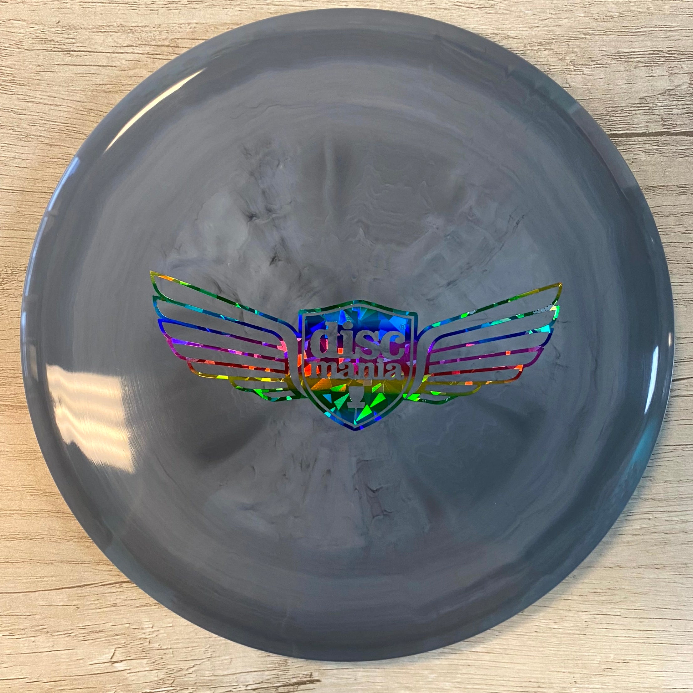 Discmania MD1