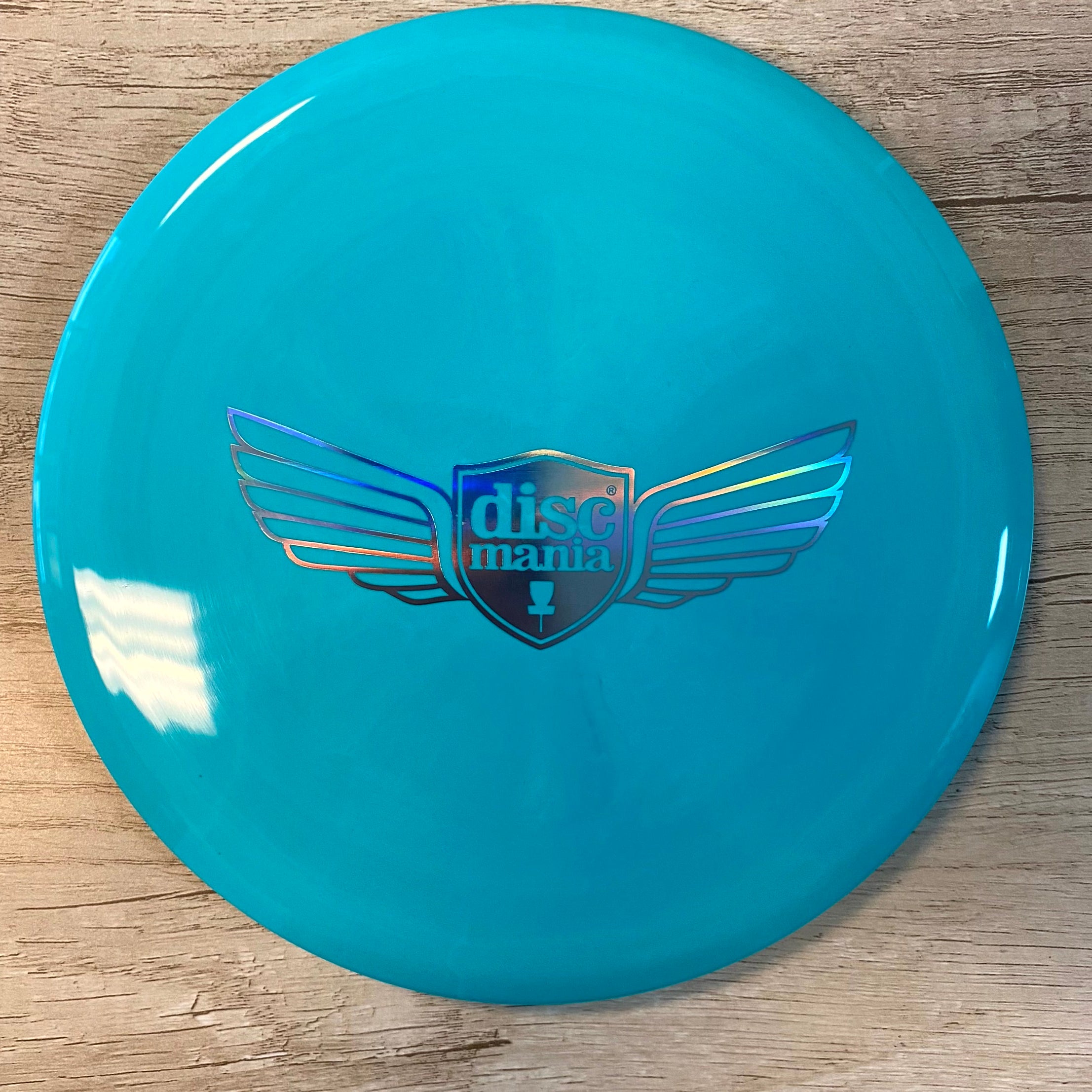 Discmania MD1
