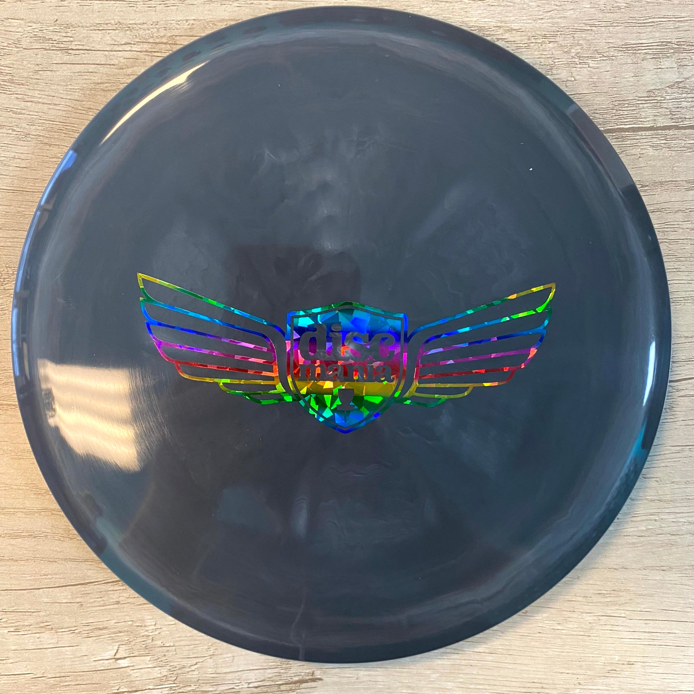 Discmania MD1