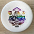 Discmania Sensei