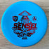 Discmania Sensei