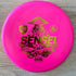 Discmania Sensei